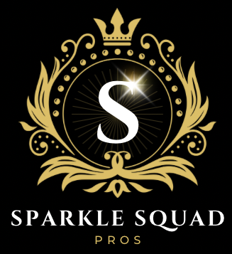 THE SPARKLE SQUAD PROS, LLC